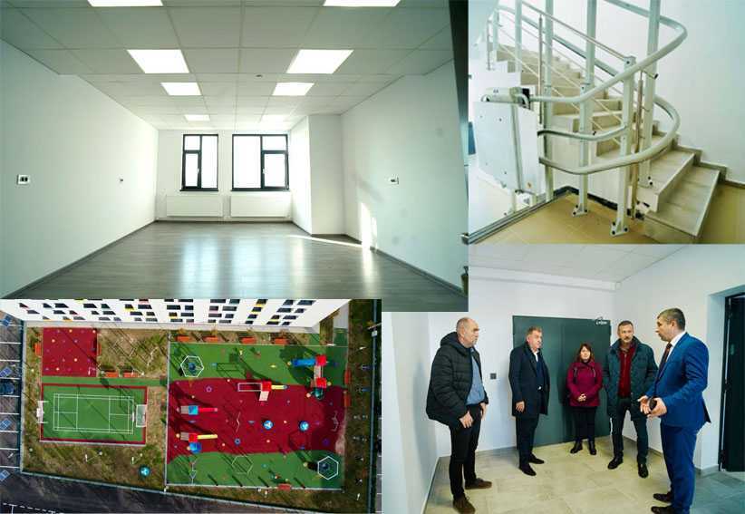 Sursă foto: Facebook Cristian Gentea.