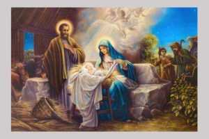 Untitled Project 8 - Senatorul Dănuț Bica urează argeșenilor: „Crăciun fericit!”