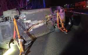 accident grav dn1 cornu prahova 876635 e1703230469523 - Accident rutier grav pe DN1, în Prahova!