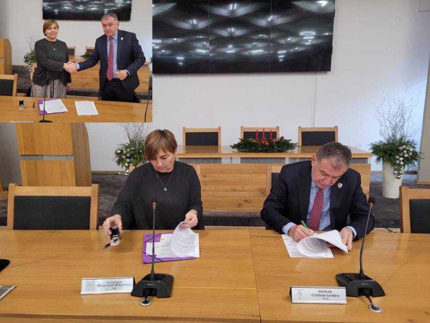 camin internat astra gentea Sursă foto: Facebook Cristian Gentea.