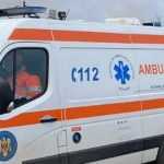 cats - Accident în Bogați. Autoturism ieșit în afara carosabilului