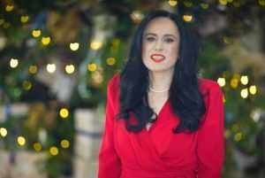 Ministrul Muncii, Simona Bucura-Oprescu: ”Vă doresc Crăciun fericit!” 1 sbo craciun - Ministrul Muncii, Simona Bucura-Oprescu: ”Vă doresc Crăciun fericit!”