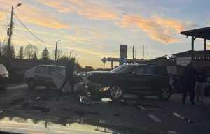 3a143f10 3bd2 4408 b36e f7d84289754a - (VIDEO) Accident grav în ziua de Crăciun, în Argeș! Un copil de 4 ani a ajuns la spital