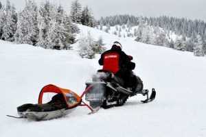 descarcare - O persoană a murit pe munte, iar alte 20 au fost salvate de salvamontiști, în ultimele 24 de ore