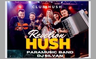 la Hush