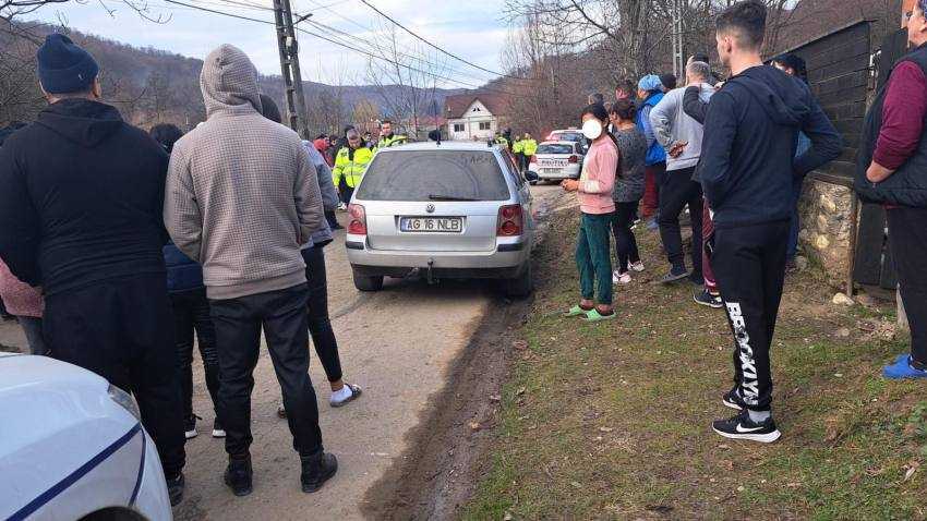 accident accident 1 - Salvamont România: 17 persoane salvate în ultimele 24 de ore!