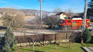 Incendiu de vegetație în Ștefănești 1 0714d052 5846 46bd 9f57 bee967ad018b - Incendiu de vegetație în Ștefănești