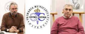 Evenimente organizate de Centrul Cultural Pitești în zilele de 27 și 28 decembrie 1 CC Pitești