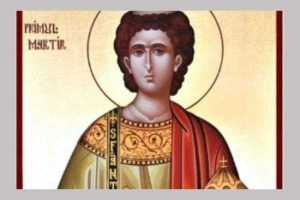 Untitled Project 1 - Senatorul Dănuț Bica – Mesaj cu prilejul sărbătorii Sfântului Ștefan