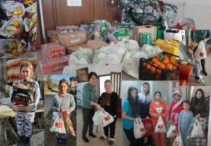 Sursă foto: Facebook Primăria Orașului Mioveni.