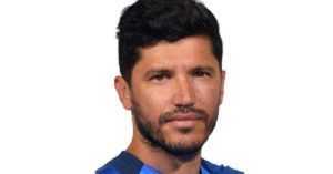 fotbalist - Dodel, fostul căpitan de la FC Arges, prins drogat la volan!