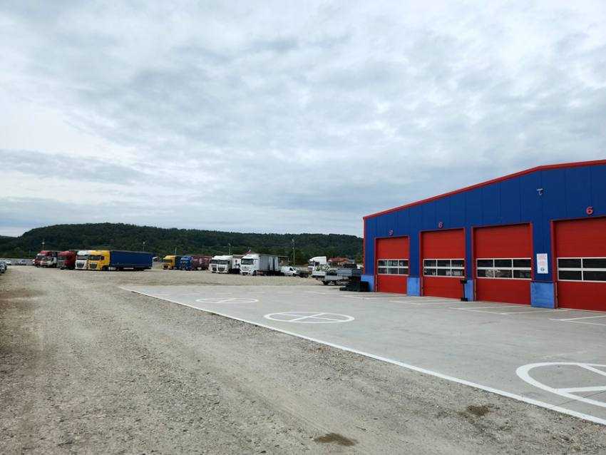 Sursă foto: Facebook Vulcanizare Service Oprescu.