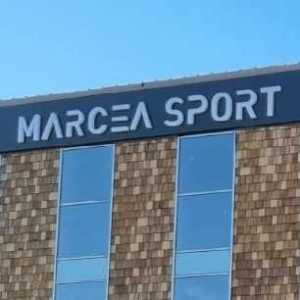 Marcea