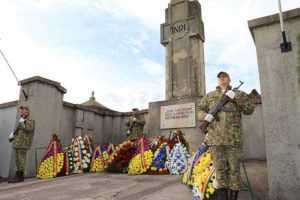 405226834 3288373894642774 8449547244335350774 n - Senatorul Dănuț Bica: „La mulți ani, România!”