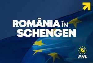 PNL Argeș: Aderarea României la Spațiul Schengen este o victorie importantă a PNL 1 Sursă foto: PNL Argeș.