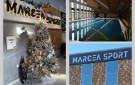 Marcea