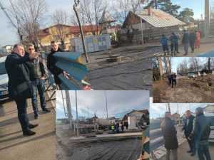 Sursă foto: Facebook Cristian Gentea.