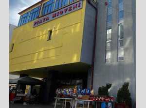 Sursă foto: Facebook Primăria Orașului Mioveni.