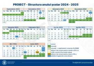 Sursă foto: Facebook Ministerul Educației