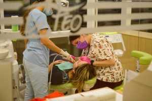 Clinica de medicină dentară Dr. TEO – ORTODONȚIA 1 ortodontie