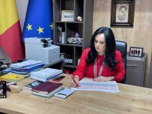 Sursă foto: Facebook Ministerul Muncii.