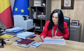 Sursă foto: Facebook Ministerul Muncii.