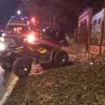 accident ATV