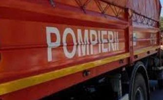 pompieri