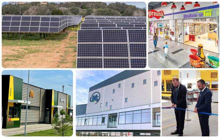 retrospectiva 2023 arges ECONOMIC investitii inaugurari retrospectiva 2023 arges ECONOMIC investitii inaugurari