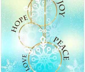 15ca2daf fd61 47e6 bfa0 98ebf1507b09 - Mesajul lui Ion Georgescu: ”Las în urmă tot ce a fost urât și trist în acest an”