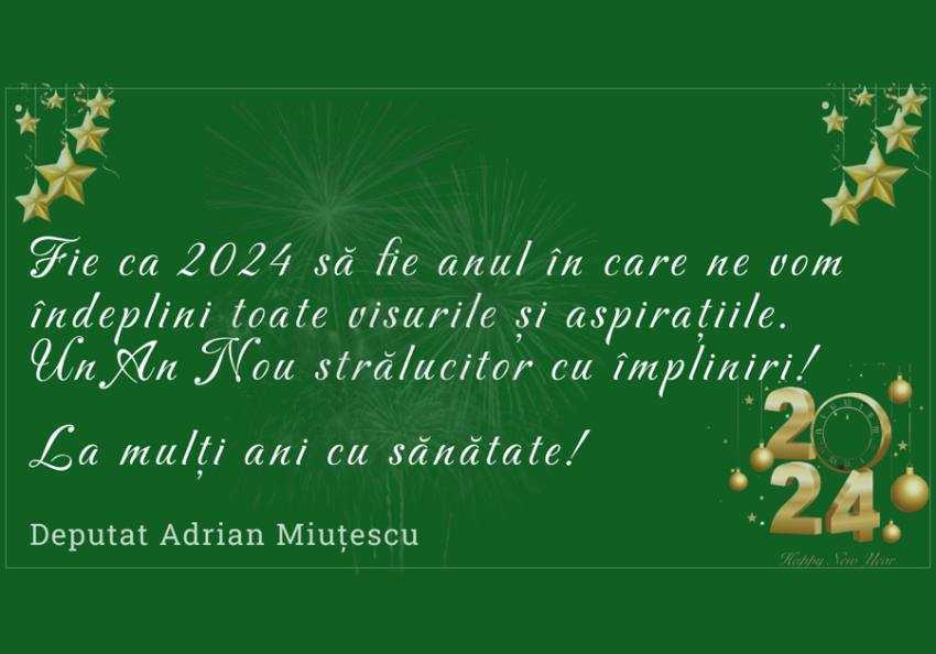 adrian miutescu 2024