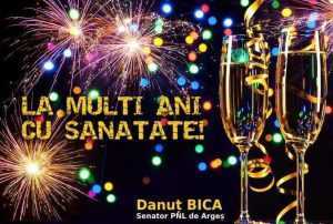 414918726 3310125312467632 8764377936964926627 n - Senatorul Bica Dănuț: „Un An Nou 2024 cu sănătate, prosperitate și multe bucurii!”