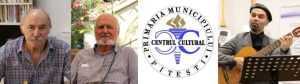 Centrul Cultural Pitești organizează joi, 4 ianuarie 2024, două evenimente culturale 1 Centrul Cultural Pitești