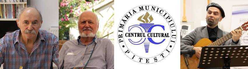 Centrul Cultural Pitești