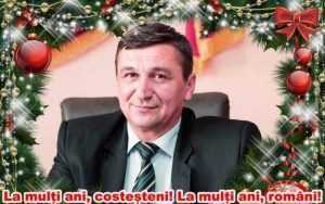 Primarul Ion Baicea: „Vă doresc ca anul 2024 să vă aducă sănătate, împliniri și încredere!” 1 La-multi-ani 2024 Baicea