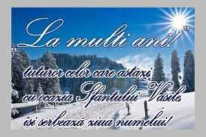 Untitled Project 4 - Dănuț Bica - mesaj cu ocazia Sfântului Vasile