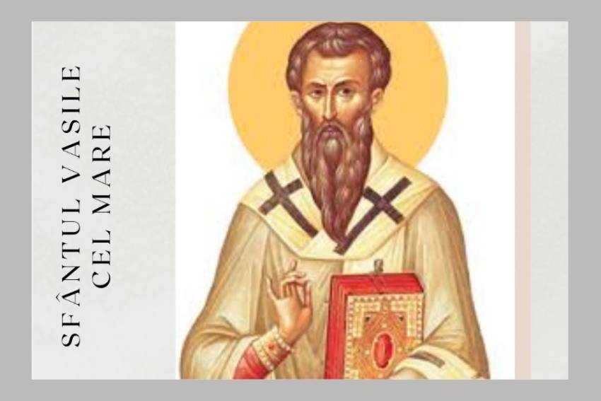 sf Vasile
