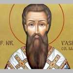 Peste 490.000 de români își serbează onomastica de Sfântul Vasile 11 sf Vasile