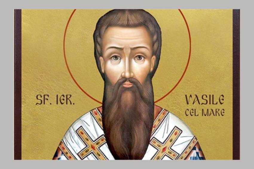 sf Vasile sf Vasile