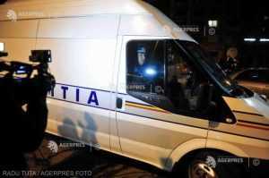 politie - Femeie din Ștefănești, amenințată de fostul concubin! Bărbatul a fost reținut pentru 24 de ore!