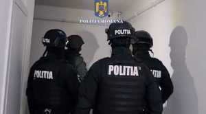 perchezitii dosar Ferma Dacilor