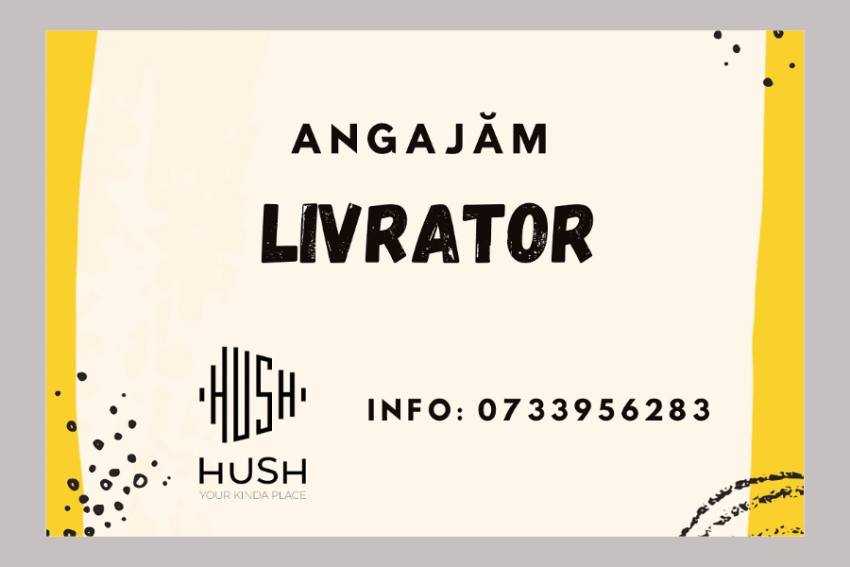 la Hush