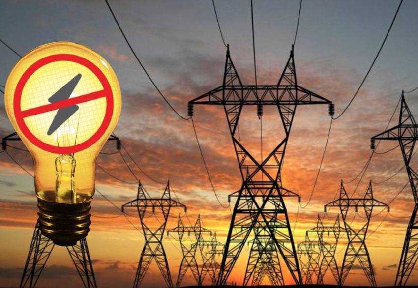 curent stalpi electricitate