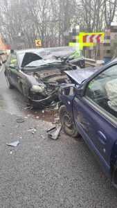 Accident între două mașini la Albota! Patru persoane au ajuns la spital 1 2129695b 082b 4545 8421 410e3ea739be 1 - Accident între două mașini la Albota! Patru persoane au ajuns la spital