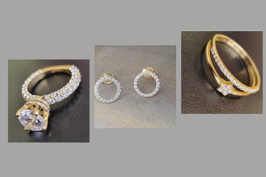 Sunteți pe punctul de a face pasul cel mare în relația voastră de iubire? La Bijuteria MILE Pitești găsiți zeci de modele de verighete superbe 1 bijuteria Mile