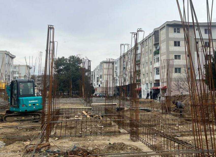 cresa albina2 Sursă foto: Facebook Cristian Gentea.