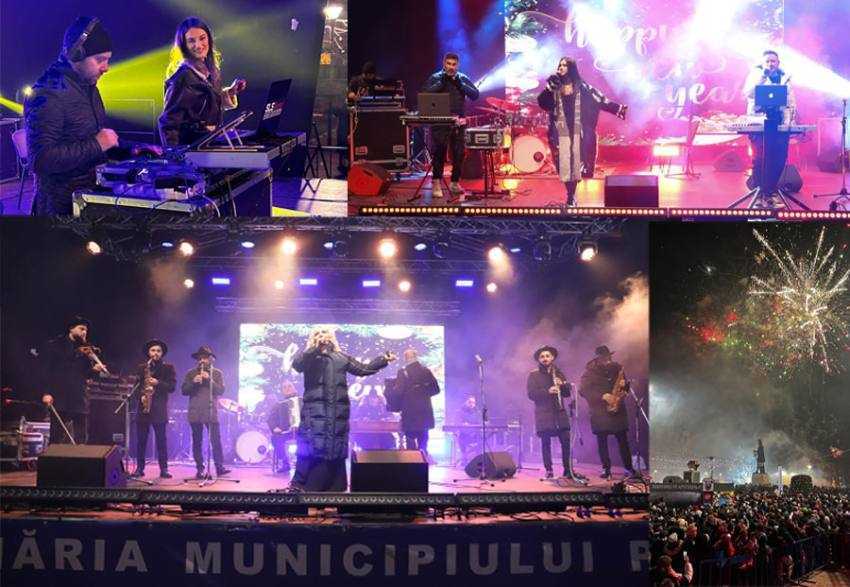 Sursă foto: Facebook Primăria MUnicipiului Pitești.