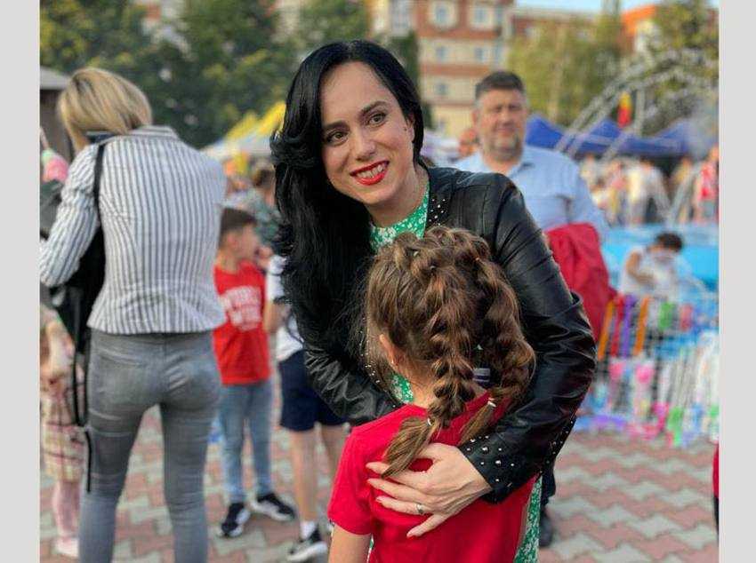 sbo cu copil Sursă foto: Facebook MMSS