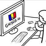 ghiseul ro - Mai simplu, mai rapid: Cazierul judiciar poate fi eliberat electronic. Iată cum îl poți descărca online