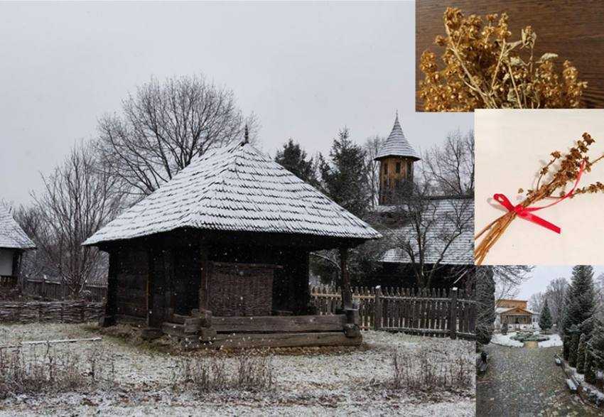 Sursă foto: Facebook Muzeul Golesti si bzi.ro